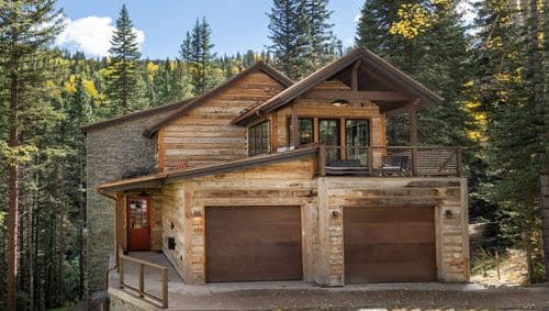 Mountain Modern Rustic - Image 30