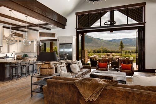 Twilight Moon Ranch - 7 Bedroom - Image 3