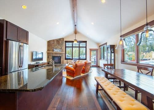 Alder's Townhouse #74 - Image 3