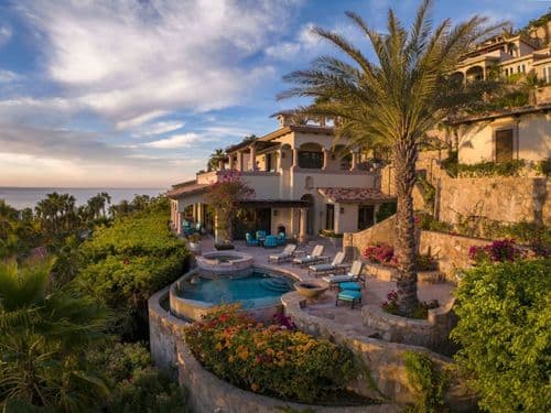Stunning Palmilla Villa - Image 2