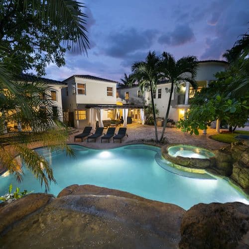 Villa Justina - Image 1