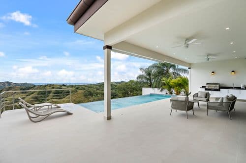 Villa Acantilado - Image 3