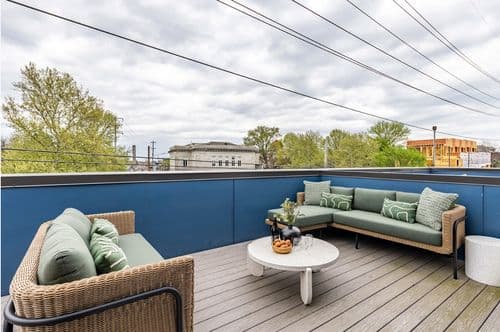 Green Meadow Residence - Image 3