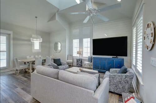 Green Turtle Cottage - Image 3
