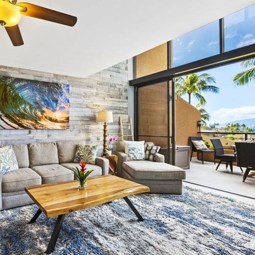 Kahana Residence - Image 1