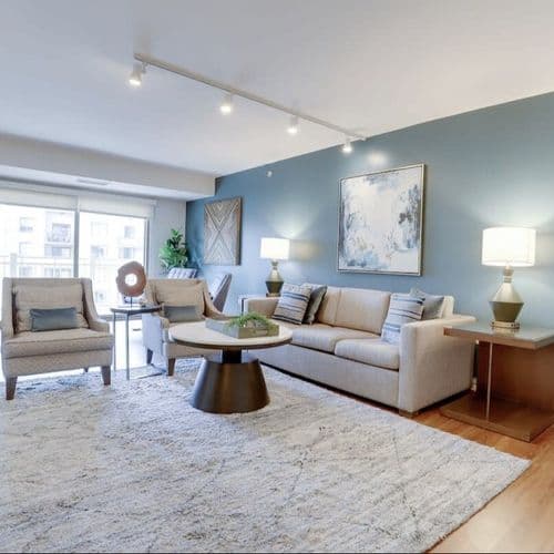 Hydrangea Residence - Image 1