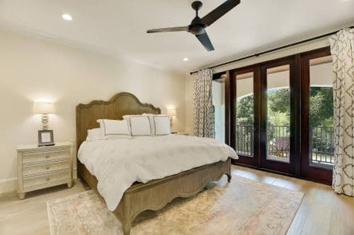 Hacienda on Lake Austin - Image 48