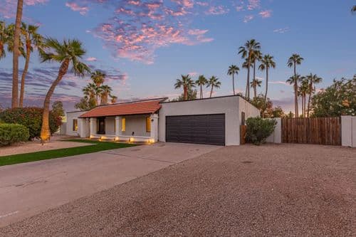 Doce Palmas Retreat - Image 2