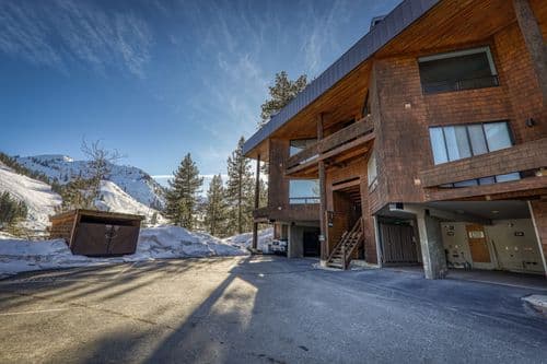 Squaw Valley Condo - Image 24