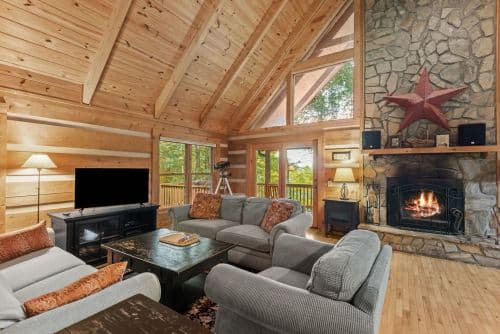 Farallon Cabin - Image 3
