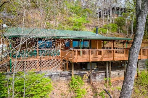 Black Bear Cabin - Image 3