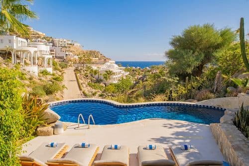 Villa Paraiso Del Mar - Image 1