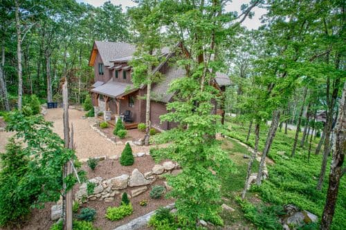 Grayling Lodge - Image 3