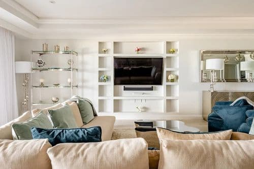 Ritz-Carlton Residence #107 - Image 3
