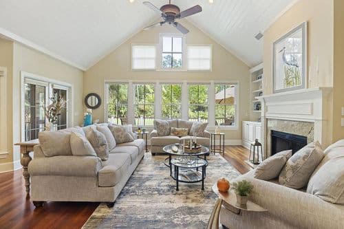 Baywood Solace - Image 1