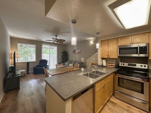 Hillside Villas #1500-7 - Image 2