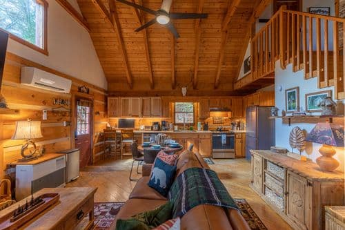 Moonlight Lodge - Image 3