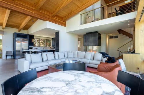 Fairway Views Estate at Vail Golf Club - Image 3