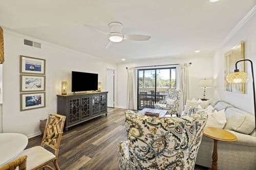 Marsh Walk Villa #2063 - Image 3