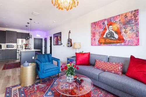 Honky Tonk Party Pad #1 - Image 3