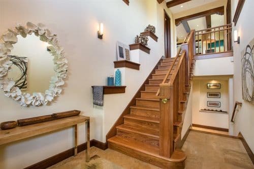 Hali'ipua Villa at Hualalai Resort - Image 3