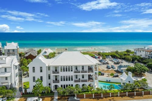 Sanctuary at Seagrove - Image 2