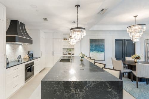 Ritz-Carlton Residence #401 - Image 3