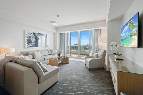 Riviera Intracoastal Residence #1510 at The Ritz-Carlton - Image 1