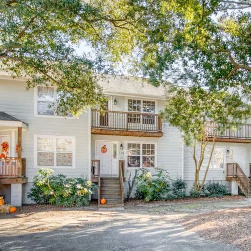 Brockman Townhome - Image 1