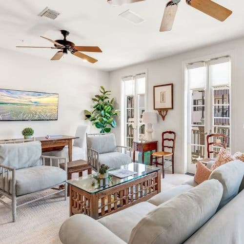 Crown Penthouse - Image 1