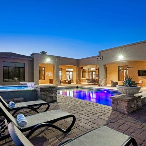Desert Views Estate - Image 1