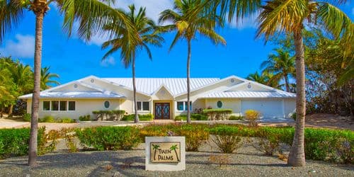 Twin Palms Villa - Image 3