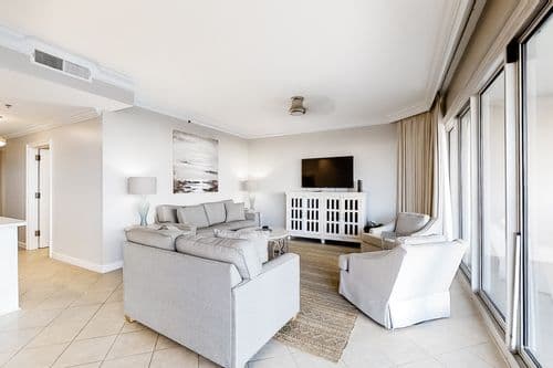 Tops'l Tides Condo #310 - Image 3