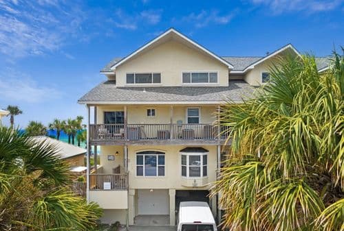 Silver Beach Retreat - Image 2