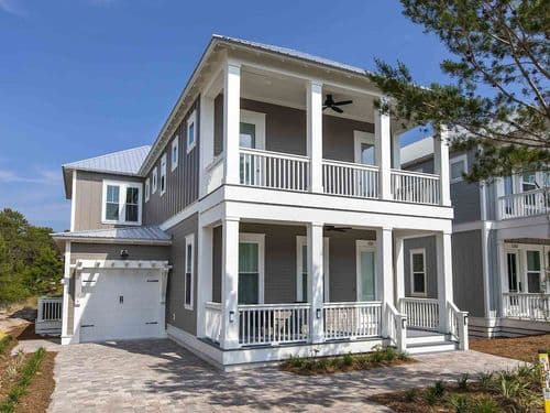 Seabreeze - Image 1