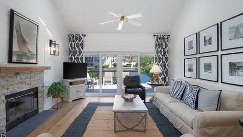 Beachwalk Villa #5207 - Image 3