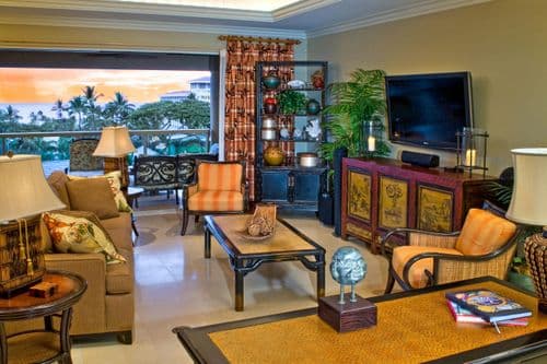 Ho'olei Luxury Villa - Image 1