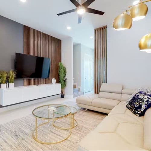 Dolphin Beach House - Image 1