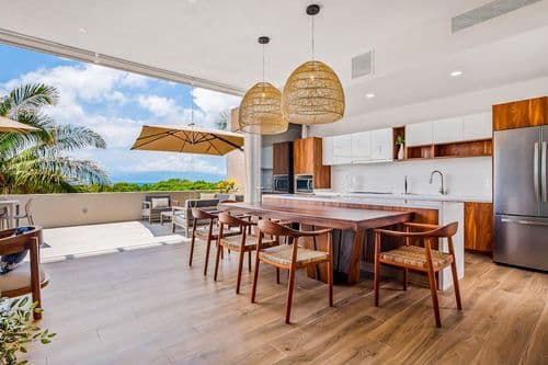 Villa B Nayar Tortugas - Image 3