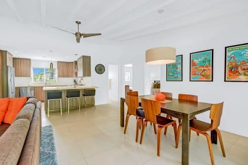 Palm Springs Modern Home - Image 3
