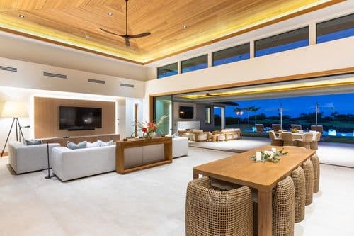 Mauna Lani Lux Ocean Estate - Image 3