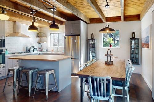 Tahoe Tyrol Chalet - Image 3