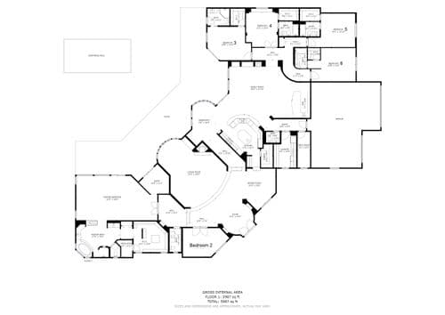 Farrier Manor - Image 47