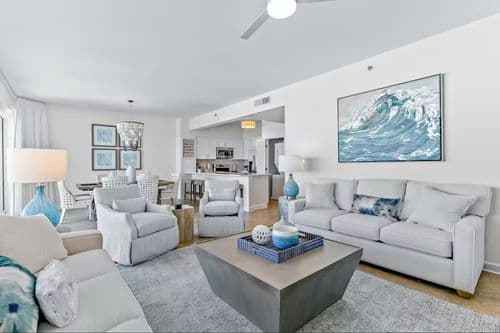 Tops'l Tides Condo #1310 - Image 3