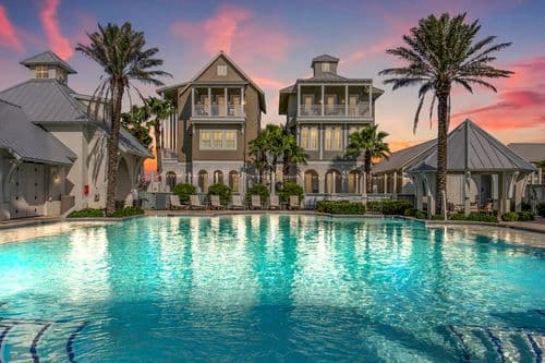 Palmilla Sea Gate Residence - Image 3