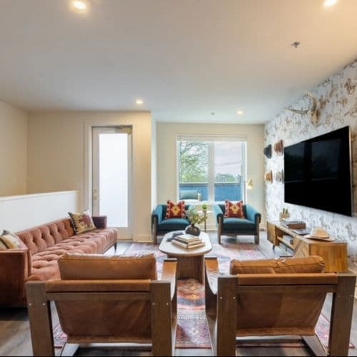 Monroe Residence - Image 1