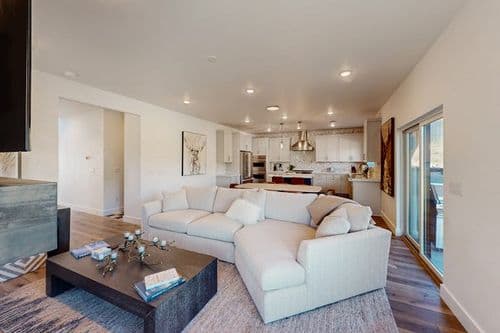 Luxury Alpine Escape at Deer Valley - Image 1