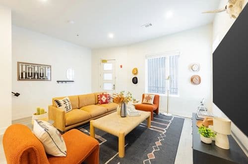 Cactus Residence - Image 3