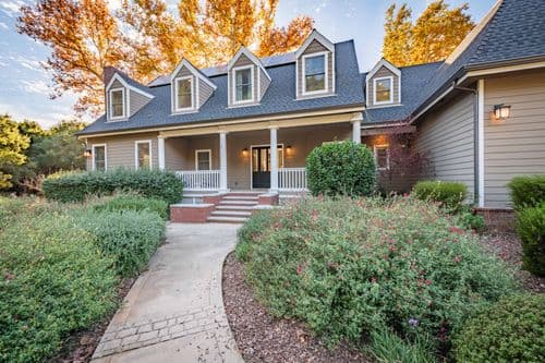 Sycamore Ranch - Image 2