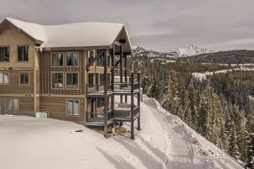 Lower Cascade Ridge - Image 1